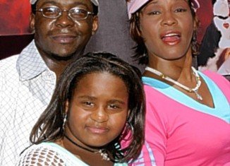 Al Bowman, Whitney Houston’s former chauffeur, claims that the star had smoked crack in front of her daughter, Bobbi Kristina