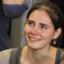 Amanda Knox signed a $4 million book deal with HarperCollins