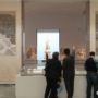 Armed robbery at Ancient Olympia museum in Greece