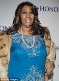 Aretha Franklin, Whitney Houston's godmother, has been asked to sing at the singer’s funeral