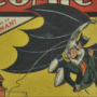 Early comic books collection featuring Batman and Superman sold for $3.5 million