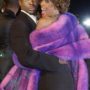 Whitney Houston death. Bobby Brown broke down in tears during his concert in Mississippi.