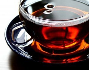 British researchers claim that drinking just three cups of tea a day may protect against heart attacks and type 2 diabetes