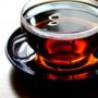 Drinking three cups of black tea a day may protect against heart attacks and diabetes