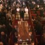 Whitney Houston open casket photo was not taken by Whigham Funeral Home, says the owner