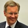 German President Christian Wulff resigned amid home loan scandal