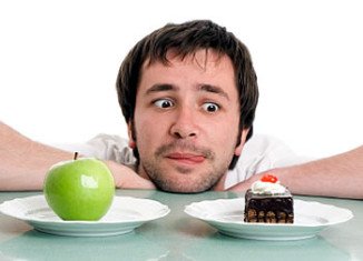 Cutting calories leads to a slowing of metabolism which means it takes longer to lose weight