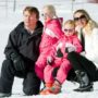 Prince Johan Friso in critical condition after being hit by an avalanche in the Austrian Alps
