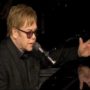 Elton John denied cancelling concerts in Las Vegas to attend Whitney Houston’s funeral