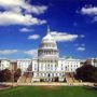Man arrested near US Capitol in an anti-terror investigation