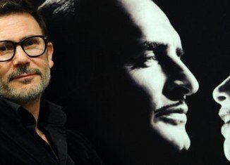 French black and white film The Artist won three of the biggest prizes: best picture, best actor and best director for Michel Hazanavicius (pictured)