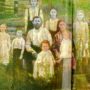 The story of Apalachia’s “Blue Family” whose members were born with a rare skin discoloration