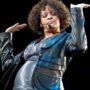 Whitney Houston was pregnant when died and was murdered by drug dealers, claims Globe magazine