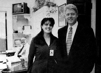 In the forthcoming PBS documentary Clinton, Bill Clinton's former staffers speak for the first time about their sense of betrayal over his affair with Monica Lewinsky in 1998