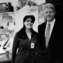 Bill Clinton TV biography on PBS. How the former president broke the news of Lewinsky affair to his aide.