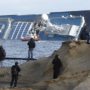 Costa Concordia: fuel removal operation from the grounded cruise ship has started