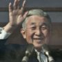 Japan’s Emperor Akihito had a successful bypass operation
