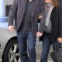 Jennifer Garner and Ben Affleck welcome a baby boy, their third child