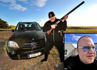 Kim Dotcom, Megaupload founder, has been granted bail by a New Zealand court