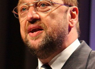Martin Schulz, the current president of the European Parliament, has criticized the controversial Anti-Counterfeiting Trade Agreement (ACTA)