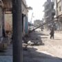 Syria: more than 200 people killed in an army massacre in city of Homs