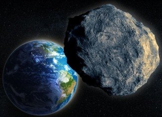 NASA has identified a 460 ft wide asteroid, 2011 AG5, soaring through space and calculated that it could potentially impact Earth on February 5th 2040