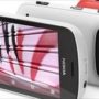 Nokia 808 Pureview, the 41 MP cameraphone, revealed at MWC 2012 in Barcelona