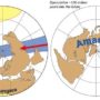 Amasia: the new supercontinent that will be formed over the North Pole in 50 million years