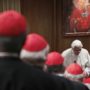 Pope Benedict XVI recognizes 22 new cardinals