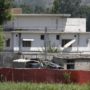 Osama Bin Laden compound in Abbottabad is being demolished