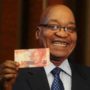 South Africa issues Nelson Mandela banknotes