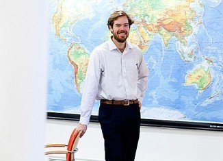 Prof. Peter Huybers has finally proved the idea that slight shifts in Earth's axis are enough to trigger the ice ages using computer models to test competing ideas