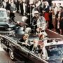 Recordings of the conversations between Air Force One and White House after JFK’s assassination were made public