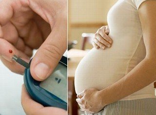 Researchers at Newcastle University, UK, say the risk of birth defects quadruples if the pregnant mother has diabetes