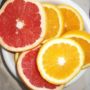 Eating oranges and grapefruit could cut risk of stroke