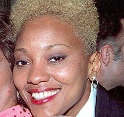 Robyn Crawford, Whitney Houston’s former executive assistant and friend, describes their relationship in a touching open letter