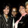 Was Whitney Houston a secret gay and her partner was Robyn Crawford?