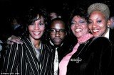 Rumors have been circulating for 30 years Whitney Houston had had a secret relationship with her ex-assistant, Robyn Crawford (right), but her friends have now publicly spoken about her sexuality following her death