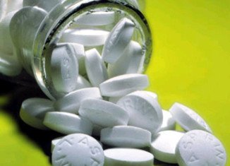 Scientists have identified helicobacter pylori bacterium as being the real cause of stomach bleeding linked to aspirin