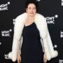 Oscars 2012: Sean Young arrested after fighting with a security guard at Governor’s Ball