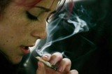 Smoking marijuana is tied to less motivation at work, a new study finding suggests