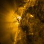 Amazing images of solar tornado captured by NASA Solar Dynamics Observatory