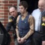 Ohio high school shooting: TJ Lane in court as a third students died in the aftermath