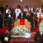BBC defends its decision to show extensive coverage of Whitney Houston’s funeral