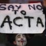 EU court asked to rule on ACTA legality