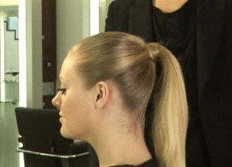The Ponytail Shape Equation represents the first scientific understanding of the distribution of hairs in a ponytail, say the researchers