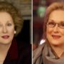 Oscars 2012: How Meryl Streep was transformed into Margaret Thatcher in The Iron Lady