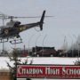 Chardon High School shooting: one student died and other four are injured