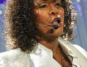 There were no signs of foul play surrounding the death of legendary singer and actress Whitney Houston, according to a Los Angeles coroner