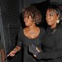 Tina Brown about Whitney Houston: “We did crack together”
